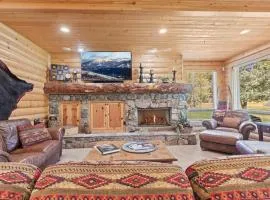 Deer Valley - Hot Tub, Cabin Vibes, Great Views!