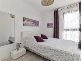 Cosy Stay
