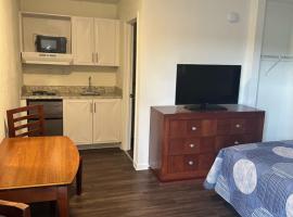 My Town Extended Stay, hotel near Smyrna Airport - MQY, Nashville