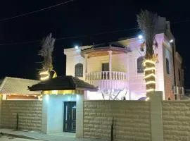 فيلا البرنس الكبرى