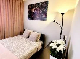 Apartament Centrum Warszawa