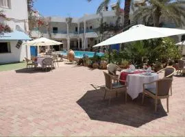 Appart Hotel Rodes