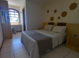 Casa Hospedagem Diamantina, hotel in Diamantina