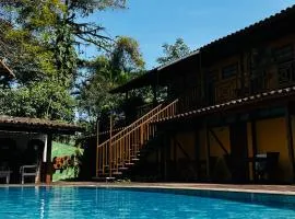 Pousada e Residencial Villafranca