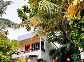 ODI KAMADHOO