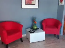 Casitas sc