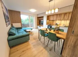 Apartman Stelvio