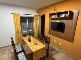 Apart DINKELDEIN de 1 Dormitorio