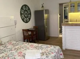 Flat Privativo Rua das Pedras