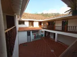 Posada Chicara