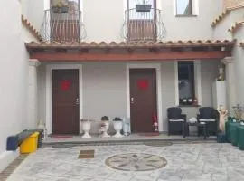 Casa stella e cuore con parcheggio