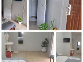 Palmview studio, hotel v destinaci Eldoret