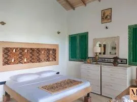 Emel's Retreat