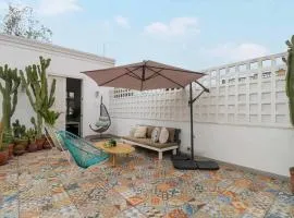 Bohemian Villa in heart of Barranco