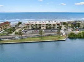 Fifty Gulfside Condominiums