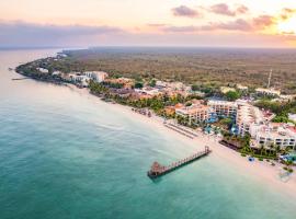 Secrets Aura Cozumel - Adults Only, hotel in Cozumel