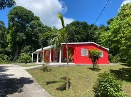 Villa Coco Caraïbes