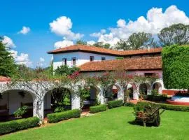 Best Western Plus Posada de Don Vasco