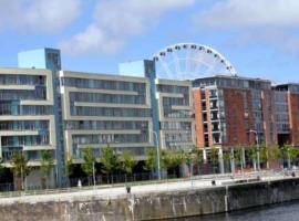 Dockside Aparthotel, Best Western Signature Collection, hotel v destinaci Liverpool