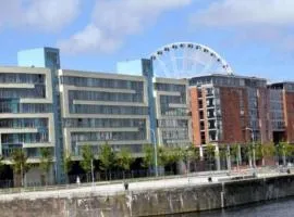 Dockside Aparthotel, Best Western Signature Collection