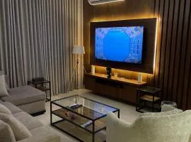 شقة خاصه بنظام ذاتي في مجمع صفا