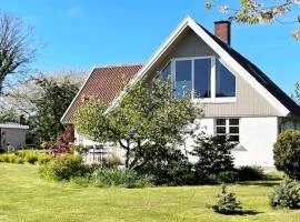 8 person holiday home in Nexø