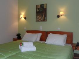 Filoxenia Marias, מלון בלוטרה איפטיס