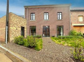 t Bakhuys, hotel v destinaci Riemst