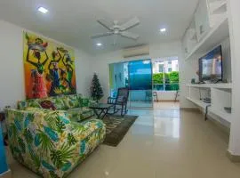 Casa Hotel La Niña Neyla