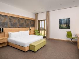 Carlton Al Moaibed Hotel, hotel u gradu 'Dammam'
