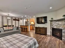 The Sunup Suite at Killington - Killington Center 132