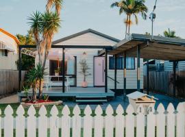 House, Great location, Pet friendly, Close to shops and beach, hotel v destinaci Yeppoon