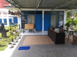 Kaliaga Bungalow