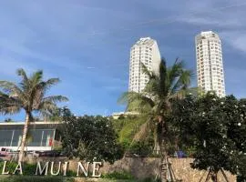 Căn hộ nghỉ dưỡng APEC - Mũi Né