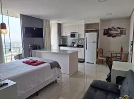 Studio em Guarulhos, perto do Aeroporto de Gru 15'min