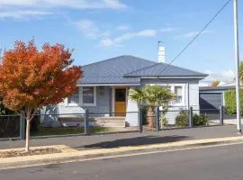 Victoria Cottage
