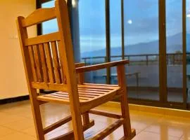 AMountain View Room x AICC