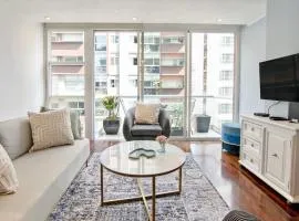 Formidable appartment 3bed/2bath