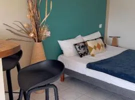Lilibellule - Apt 107