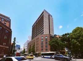 シタディーンハーバーフロント横浜