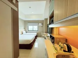 Hotel101 - Fort、マニラのホテル