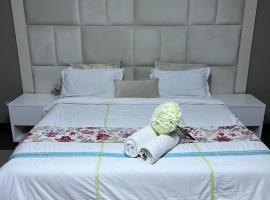 CASA AZUL ACCOMMODATION