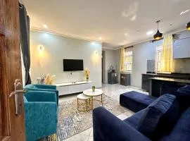 Luxury Living in Bunga