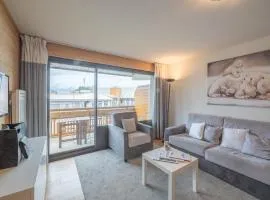 Appartement familial au centre avec balcon et WiFi - FR-1-645-75