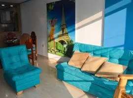 Apartamento turístico portal del prado