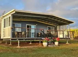 Pinnacolo Farm Stay