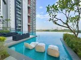 Grand Medini Residence Nusajaya by Stayrene