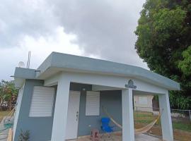 Casa completa, privada con piscina, hotel v destinaci Maunabo