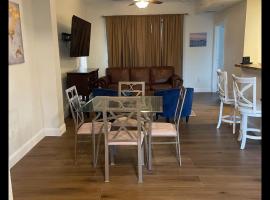 Blue Harbour, hotel v destinaci Riviera Beach