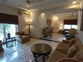 Morgh Resort Villas